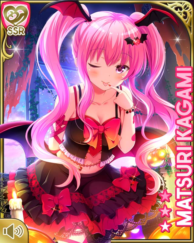 ガールフレンド（仮）【加賀美茉莉】 壁紙 | tsundora.com