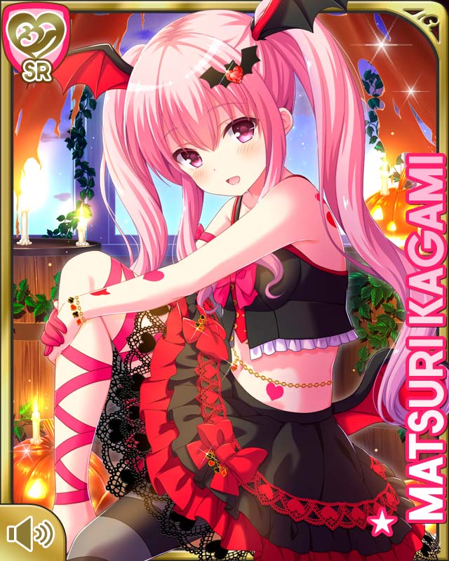 ガールフレンド(仮) 加賀美茉莉 加賀美茉莉 - GF(仮) カードギャラリー