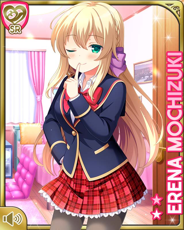 【PSA10】　GF/W33-053SSP　兎を狙う兎 望月エレナ 望月エレナ - GF(仮) カードギャラリー