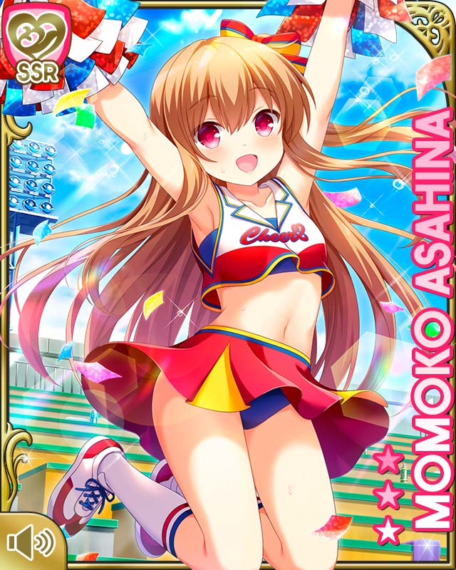 プリティードール 朝比奈桃子 SSP PSA10 ガルフレ 朝比奈桃子 - GF(仮) カードギャラリー
