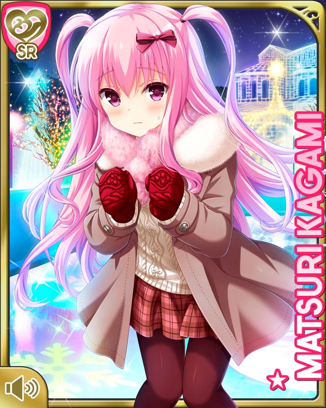 ガールフレンド(仮) 加賀美茉莉 加賀美茉莉 - GF(仮) カードギャラリー