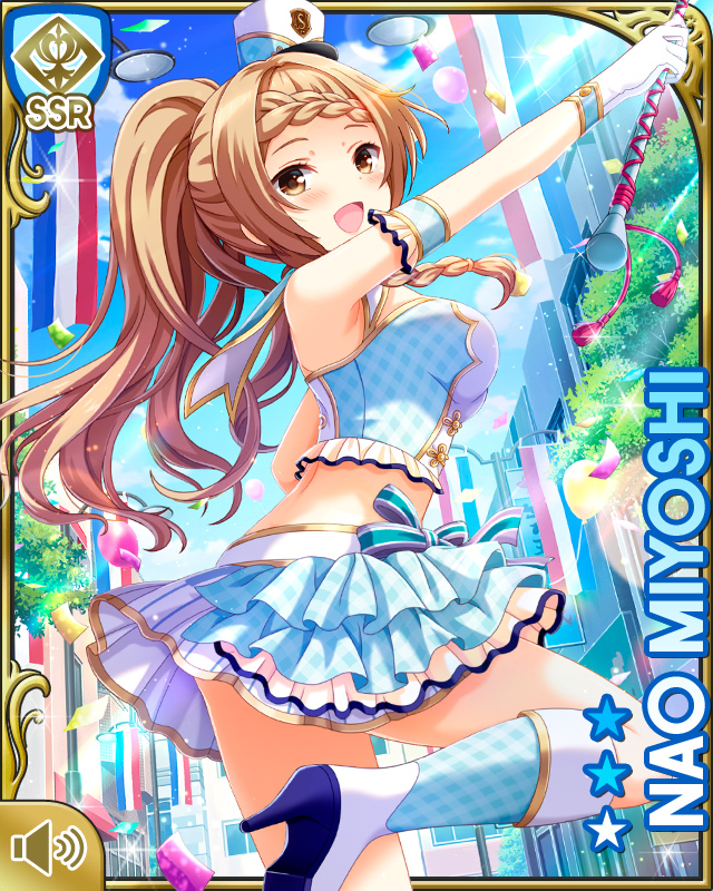 ミラーガール 見吉奈央 SP ガールフレンド（仮） ガールフレンド（仮）公式 on X: 