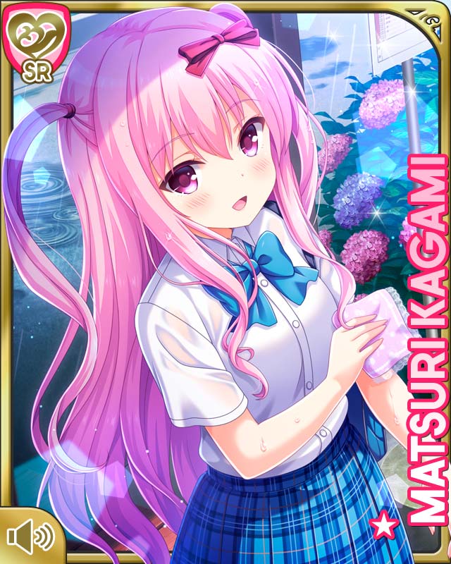加賀美茉莉 - GF(仮) カードギャラリー