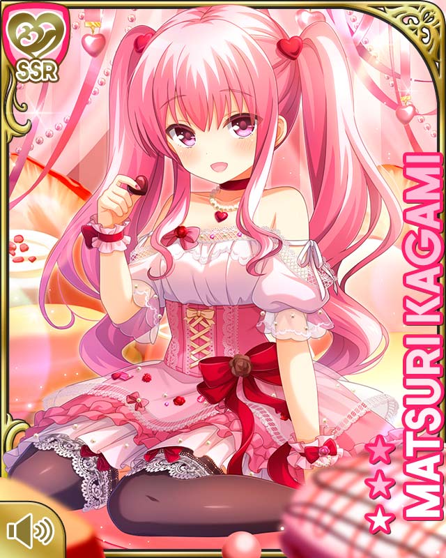 ガールフレンド(仮) 加賀美茉莉 加賀美茉莉 - GF(仮) カードギャラリー