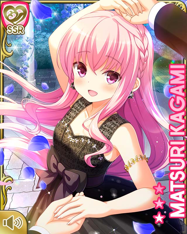 ガールフレンド(仮) 加賀美茉莉 加賀美茉莉② - ガールフレンド(仮) 攻略Wiki - atwiki（アット