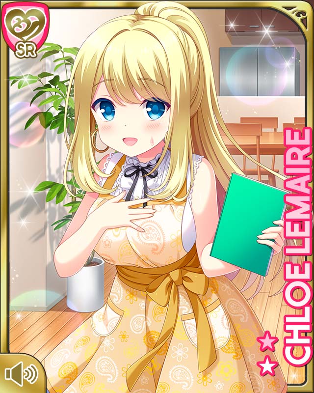 お歳暮 のし クロエ・ルメール - GF(仮) カードギャラリー その他