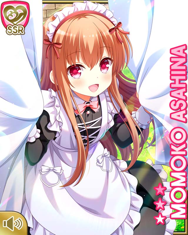 プリティードール 朝比奈桃子 SSP PSA10 ガルフレ 朝比奈桃子 - GF(仮) カードギャラリー