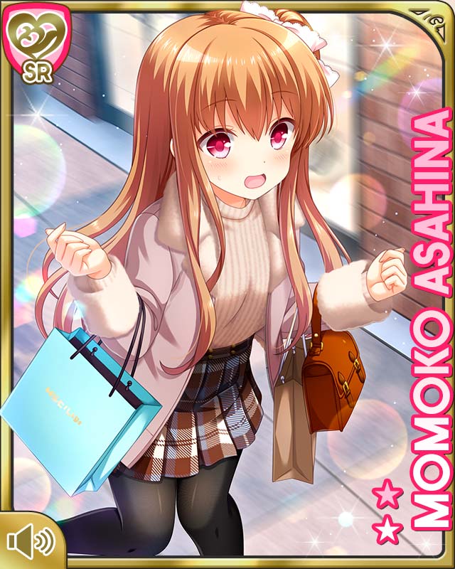 プリティードール 朝比奈桃子 SSP PSA10 ガルフレ 朝比奈桃子 - GF(仮) カードギャラリー