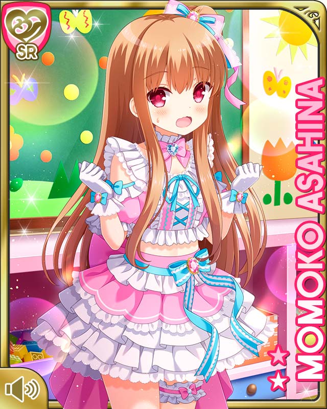 プリティードール 朝比奈桃子 SSP PSA10 ガルフレ プリティードール 朝比奈桃子 SSP PSA10 ガルフレ