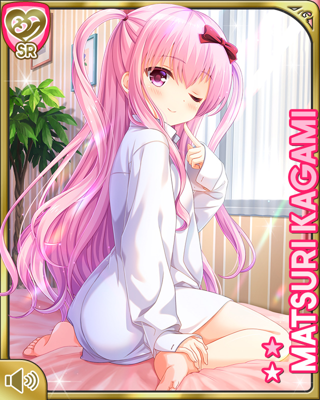 加賀美茉莉② - ガールフレンド(仮) 攻略Wiki - atwiki（アット
