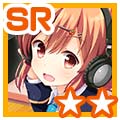 櫻井明音 - GF(仮) カードギャラリー