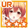 櫻井明音 - GF(仮) カードギャラリー