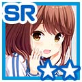 即購入可］私とあなたの楽園 椎名心実 spサイン トレーディングカード