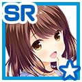 ［即購入可］私とあなたの楽園 椎名心実 spサイン 椎名心実 - GF(仮) カードギャラリー