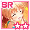 笹原野々花 - GF(仮) カードギャラリー