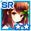 ［即購入可］私とあなたの楽園 椎名心実 spサイン 椎名心実 - GF(仮) カードギャラリー
