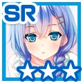 村上文緒 - GF(仮) カードギャラリー
