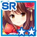 即購入可］私とあなたの楽園 椎名心実 spサイン トレーディングカード
